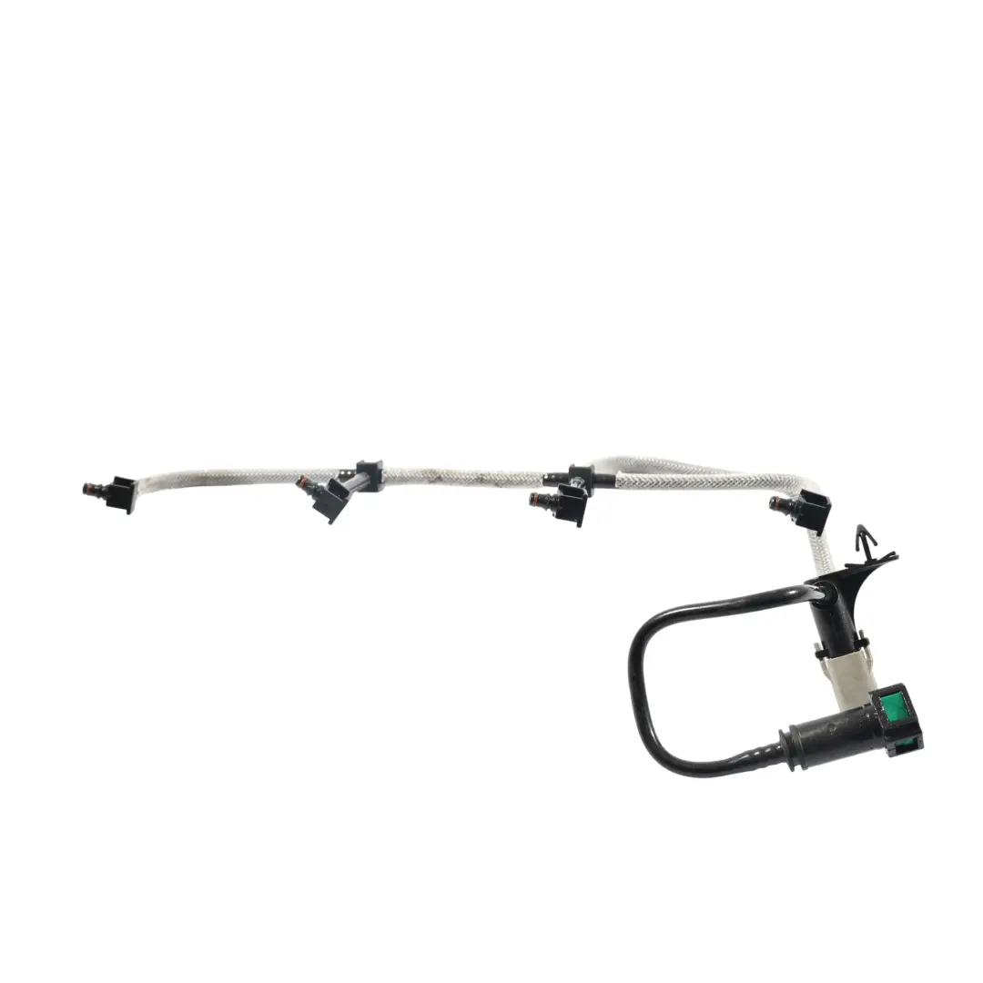 Línea combustible Ford Connect 1.8 TDCi Inyección Tubo Manguera para con número de pieza 4M5Q-9K022-AG Línea combustible Ford Connect 1.8 TDCi Inyección Tubo Manguera - SKU 4M5Q-9K022-AG - Número de pieza 4M5Q-9K022-AG