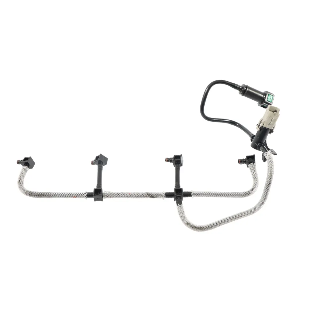  Canalisation carburant Ford Connect 1.8TDCi Tuyau retour injection - SKU 4M5Q-9K022-AG - Numéro de pièce 4M5Q-9K022-AG
