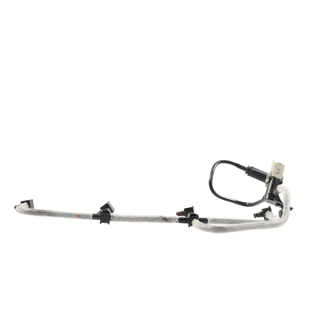 Línea combustible Ford Connect 1.8 TDCi Inyección Tubo Manguera para con número de pieza 4M5Q-9K022-AG Línea combustible Ford Connect 1.8 TDCi Inyección Tubo Manguera - SKU 4M5Q-9K022-AG - Número de pieza 4M5Q-9K022-AG