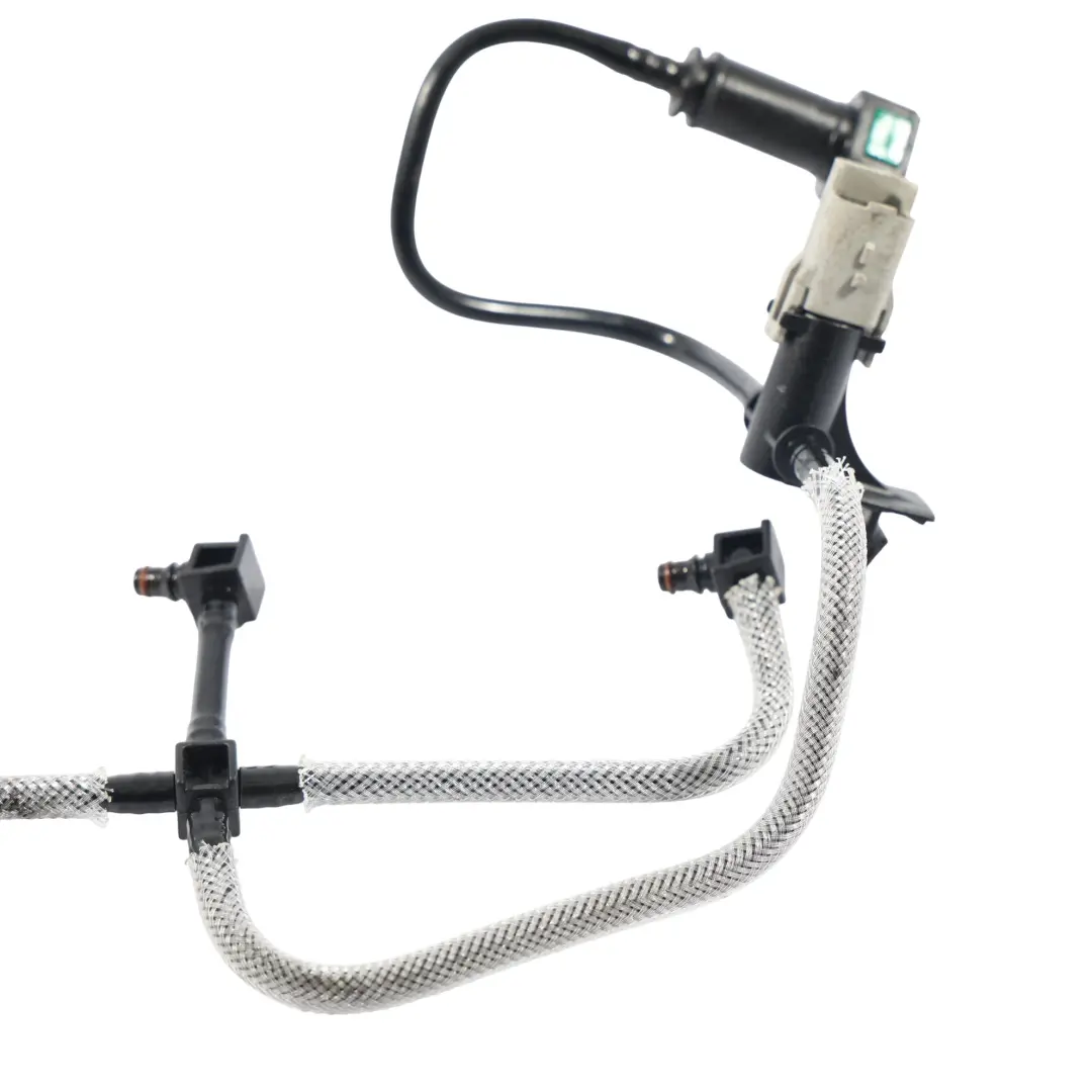 Línea combustible Ford Connect 1.8 TDCi Inyección Tubo Manguera para con número de pieza 4M5Q-9K022-AG Línea combustible Ford Connect 1.8 TDCi Inyección Tubo Manguera - SKU 4M5Q-9K022-AG - Número de pieza 4M5Q-9K022-AG