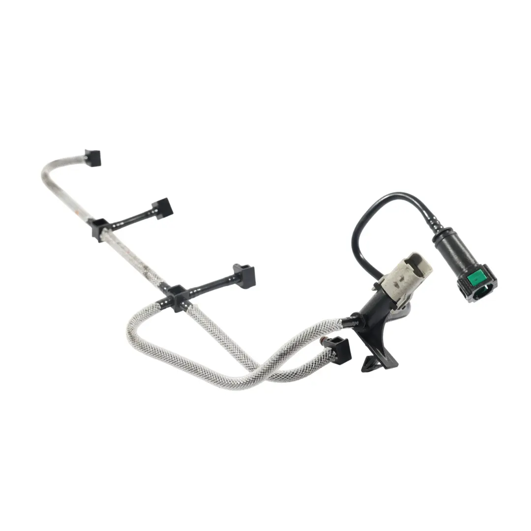 Tubo Ritorno Iniezione per Ford Mondeo Connect 1.8 TDCi con numero di parte 4M5Q-9K022-AG Ford Mondeo Connect 1.8 TDCi Tubo Ritorno Iniezione - SKU 4M5Q-9K022-AG - Numero di parte 4M5Q-9K022-AG