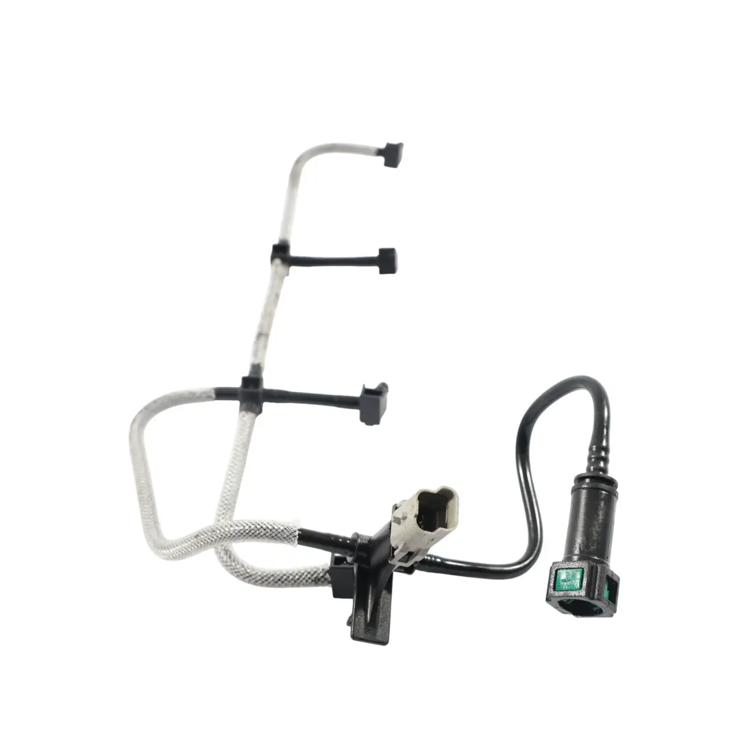 Ford Connect Przewód Paliwowy Wąż Powrotny Układu Wtryskowego - SKU 4M5Q-9K022-AG - Numer Części 4M5Q-9K022-AG