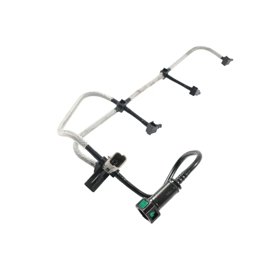 Przewód Paliwowy Wąż Powrotny Układu Wtryskowego do Ford Connect o numerze 4M5Q-9K022-AG Ford Connect Przewód Paliwowy Wąż Powrotny Układu Wtryskowego - SKU 4M5Q-9K022-AG - Numer Części 4M5Q-9K022-AG