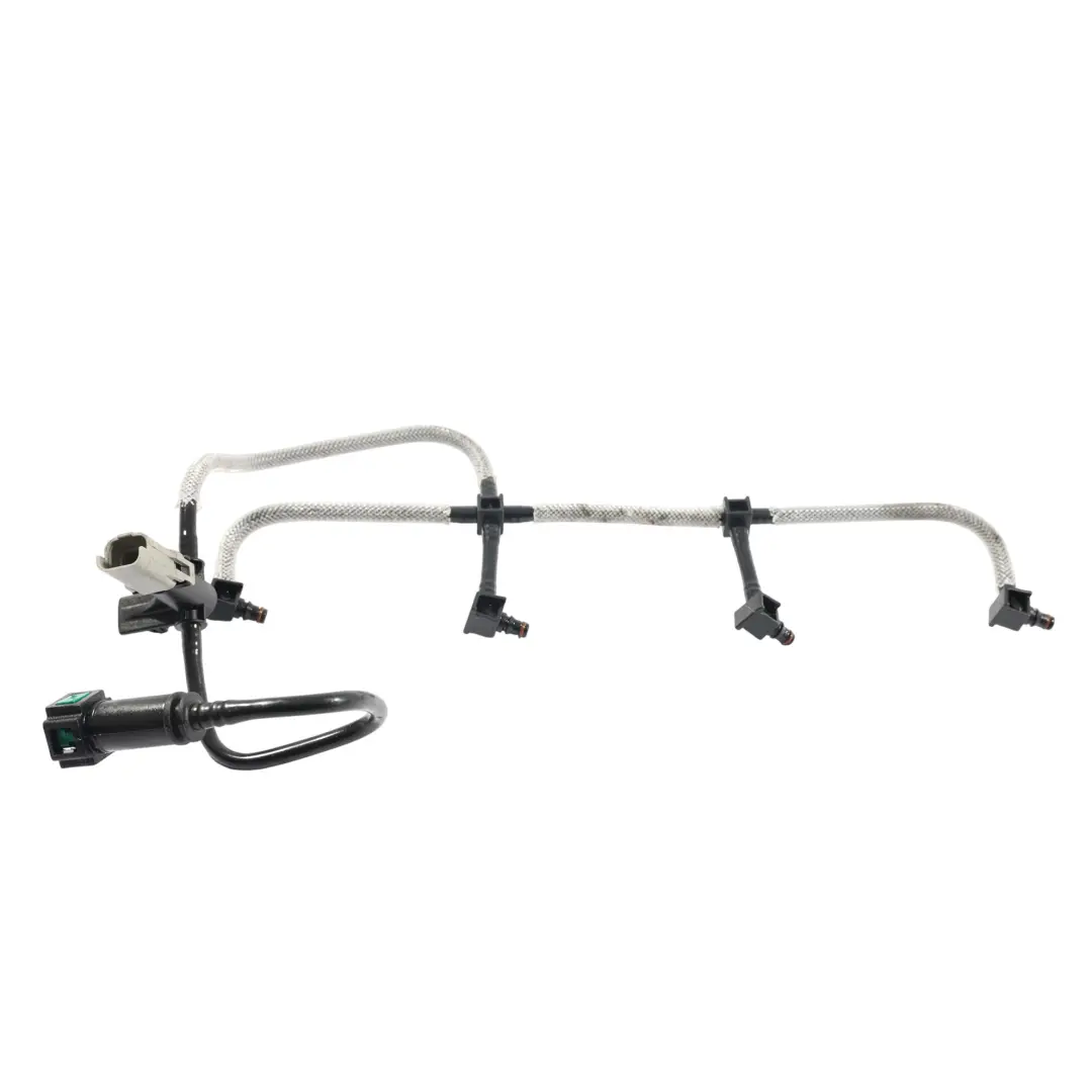 Tubería Retorno Inyección para Ford Mondeo Connect 1.8 TDCi con número de pieza 4M5Q-9K022-AG Ford Mondeo Connect 1.8 TDCi Tubería Retorno Inyección - SKU 4M5Q-9K022-AG - Número de pieza 4M5Q-9K022-AG