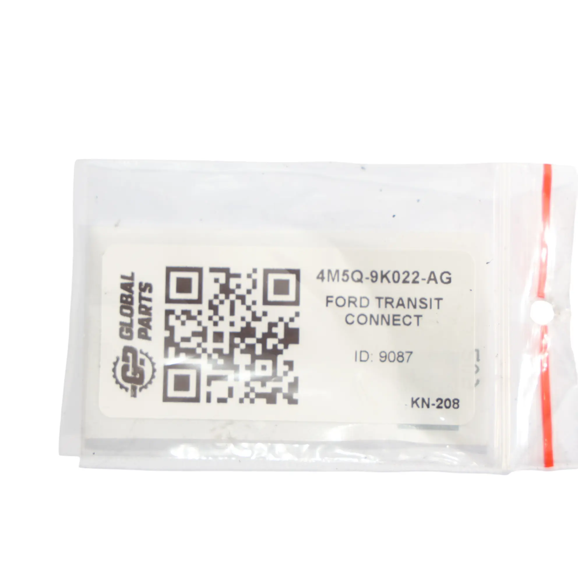 Kraftstoffleitung Ford Connect 1.8 TDCi Einspritzung Schlauch 4M5Q-9K022-AG