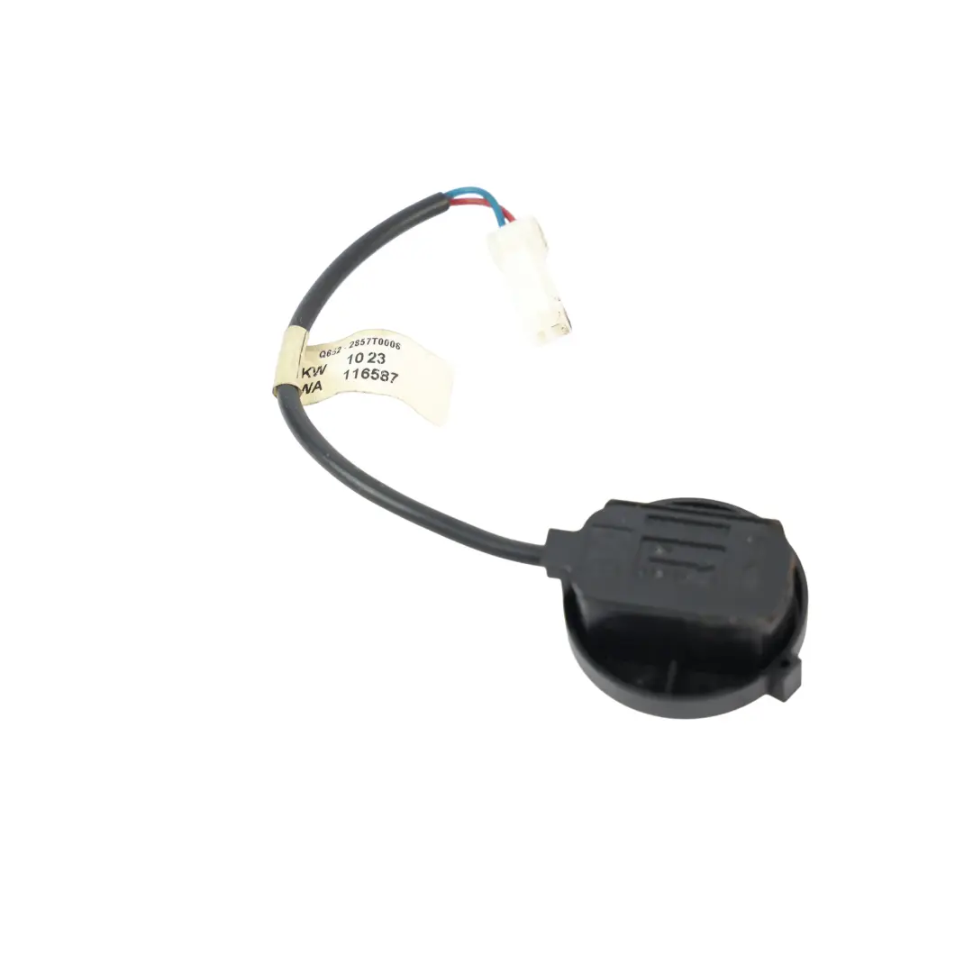 Land Rover Range Rover L322 Microfono Bluetooth XVC000050 - SKU 4M5T-19A391-AA - Numero di parte 4M5T-19A391-AA
