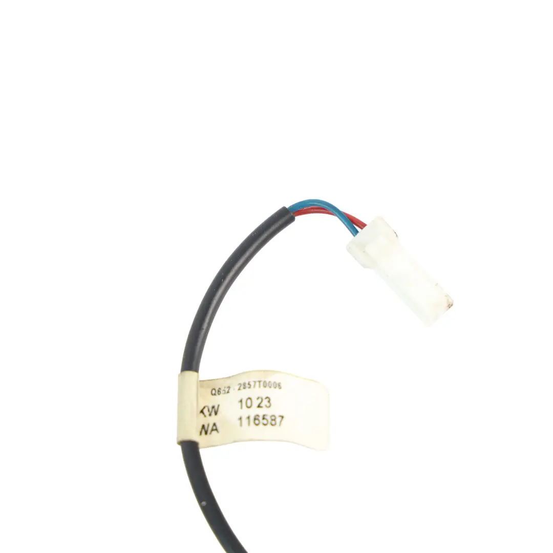 Bluetooth Microphone XVC000050 to Land Rover Range Rover L322 with Part number 4M5T-19A391-AA Land Rover Range Rover L322 Bluetooth Microphone XVC000050 - SKU 4M5T-19A391-AA - Part number 4M5T-19A391-AA