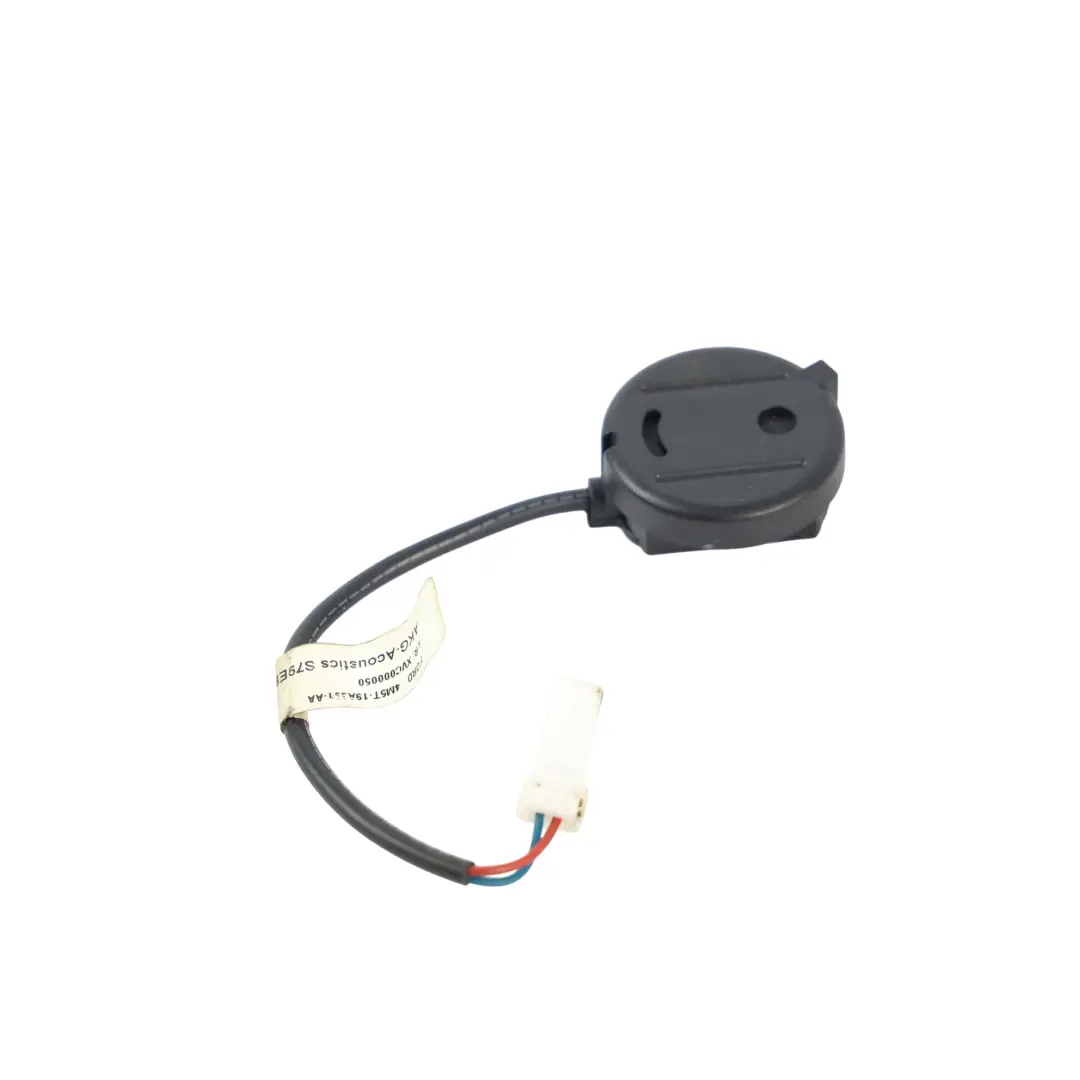 Bluetooth Microphone XVC000050 to Land Rover Range Rover L322 with Part number 4M5T-19A391-AA Land Rover Range Rover L322 Bluetooth Microphone XVC000050 - SKU 4M5T-19A391-AA - Part number 4M5T-19A391-AA