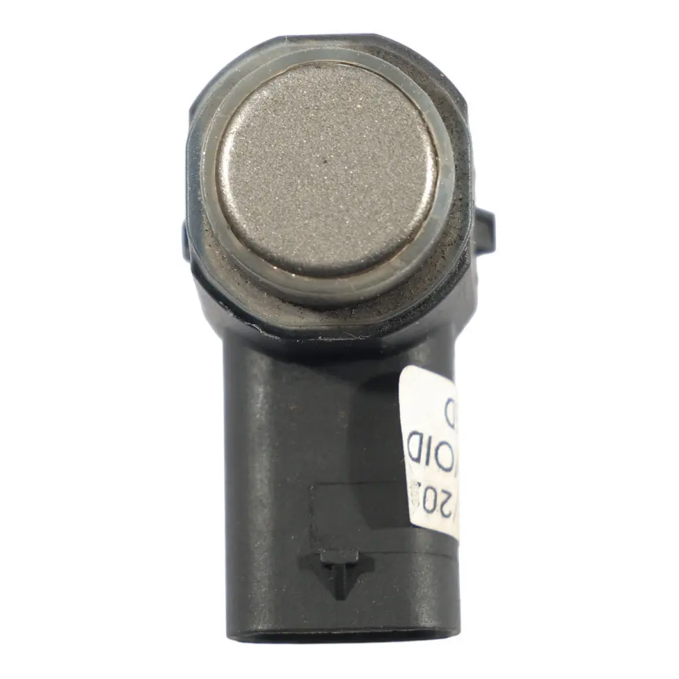 Sensore Di Parcheggio Grigio Metallizzato per Kia Ceed II con numero di parte 4MS272H7E Kia Ceed II Sensore Di Parcheggio Grigio Metallizzato - SKU 4MS272H7E - Numero di parte 4MS272H7E