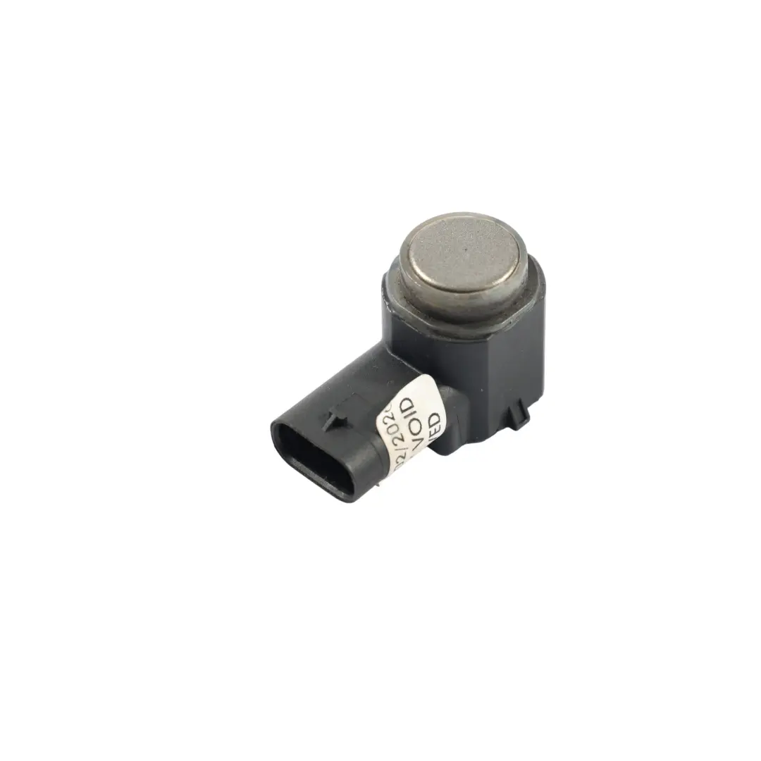Parking Ultrasonic Sensor Grey Metallic to Kia Ceed II with Part number 4MS272H7E Kia Ceed II Parking Ultrasonic Sensor Grey Metallic - SKU 4MS272H7E - Part number 4MS272H7E