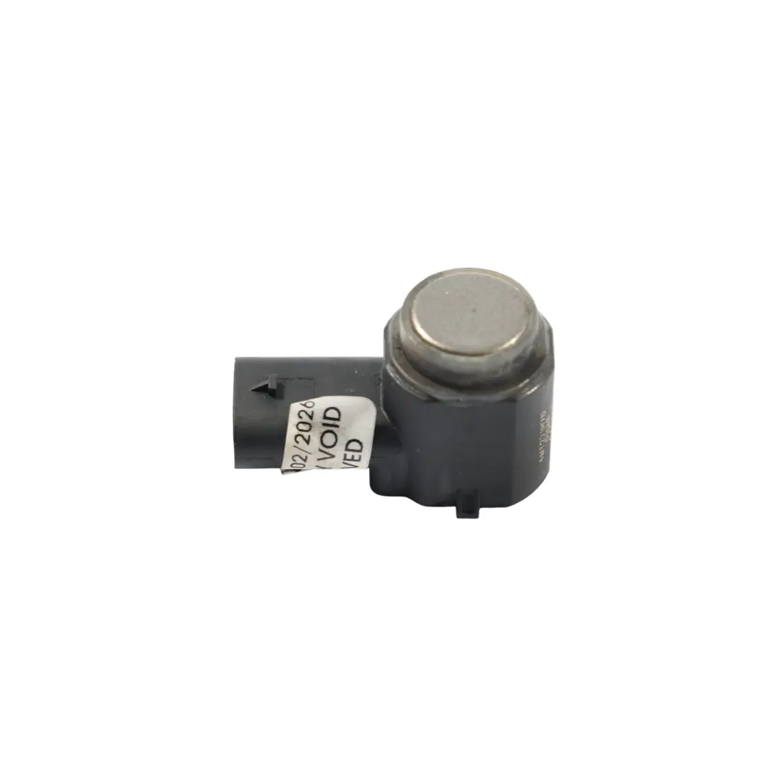 Parking Ultrasonic Sensor Grey Metallic to Kia Ceed II with Part number 4MS272H7E Kia Ceed II Parking Ultrasonic Sensor Grey Metallic - SKU 4MS272H7E - Part number 4MS272H7E