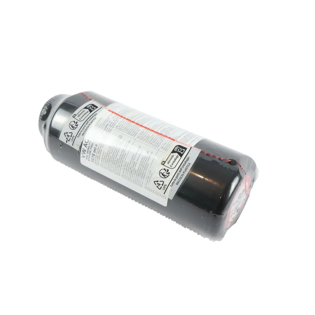 Audi A6 C8 A7 4K A8 D5 Tyre Inflation Sealant 1070ml - SKU 4N0012619B - Part number 4N0012619B
