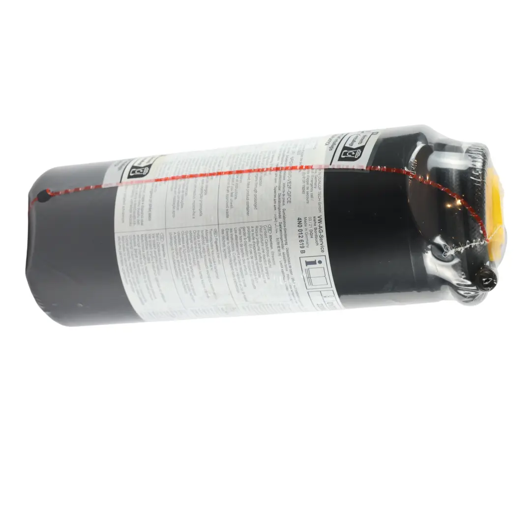 Audi A6 C8 A7 4K A8 D5 Tyre Inflation Sealant 1070ml - SKU 4N0012619B - Part number 4N0012619B