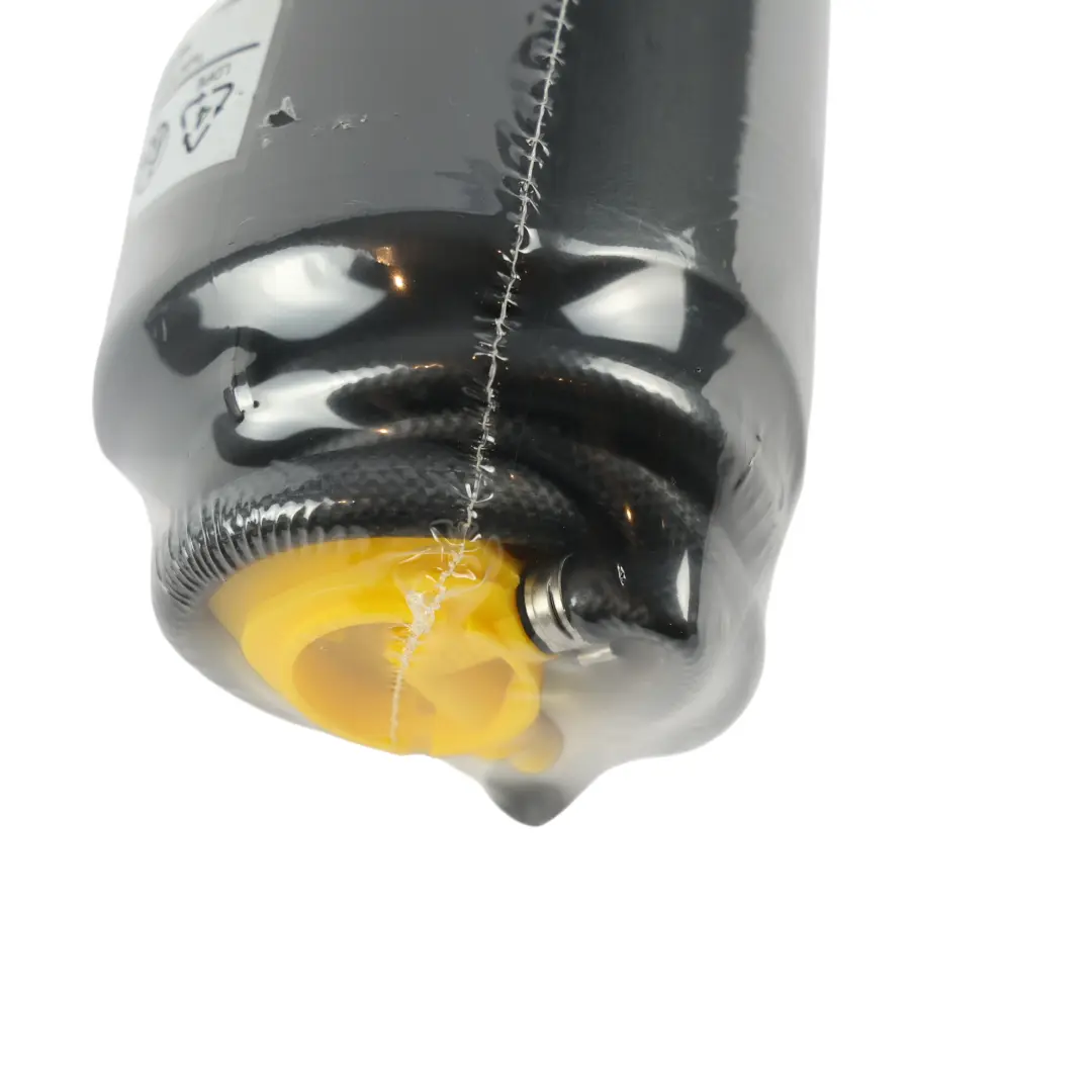 Audi A6 C8 A7 4K A8 D5 Sigillante Per Pneumatici 1070Ml - SKU 4N0012619B - Numero di parte 4N0012619B