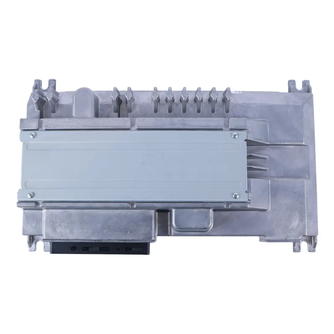 Audio Verstärker Bang Olufsen Modulare Stereoanlage für Audi A6 C8 mit Teilenummer 4N0035223B Audi A6 C8 Audio Verstärker Bang Olufsen Modulare Stereoanlage - SKU 4N0035223B - Teilenummer 4N0035223B