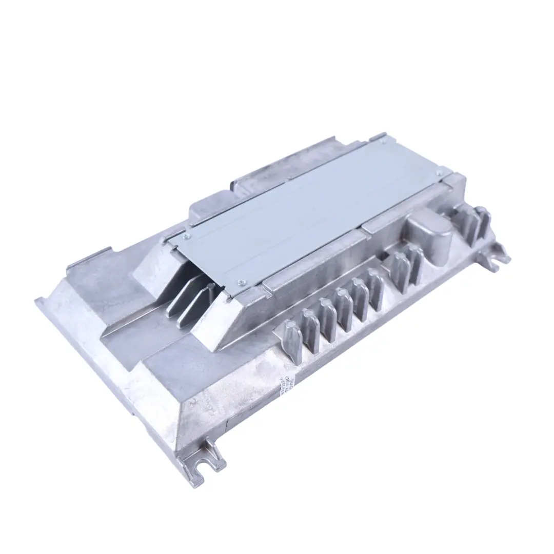 Audio Sound Amplifier Bang Olufsen Stereo System Module to Audi A6 C8 with Part number 4N0035223B Audi A6 C8 Audio Sound Amplifier Bang Olufsen Stereo System Module - SKU 4N0035223B - Part number 4N0035223B