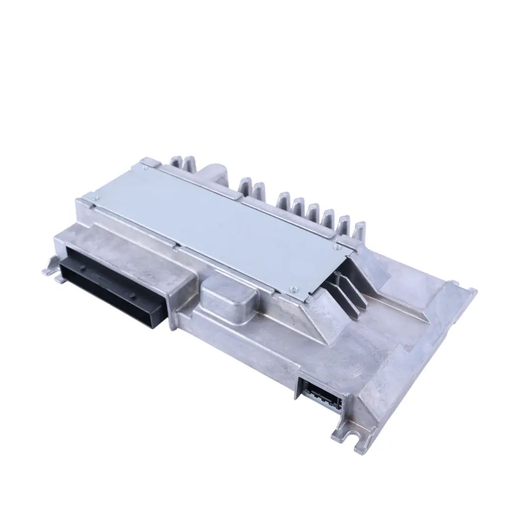 Audi A6 C8 Wzmacniacz Dźwięku Audio Bang Olufsen Stereo System - SKU 4N0035223B - Numer Części 4N0035223B