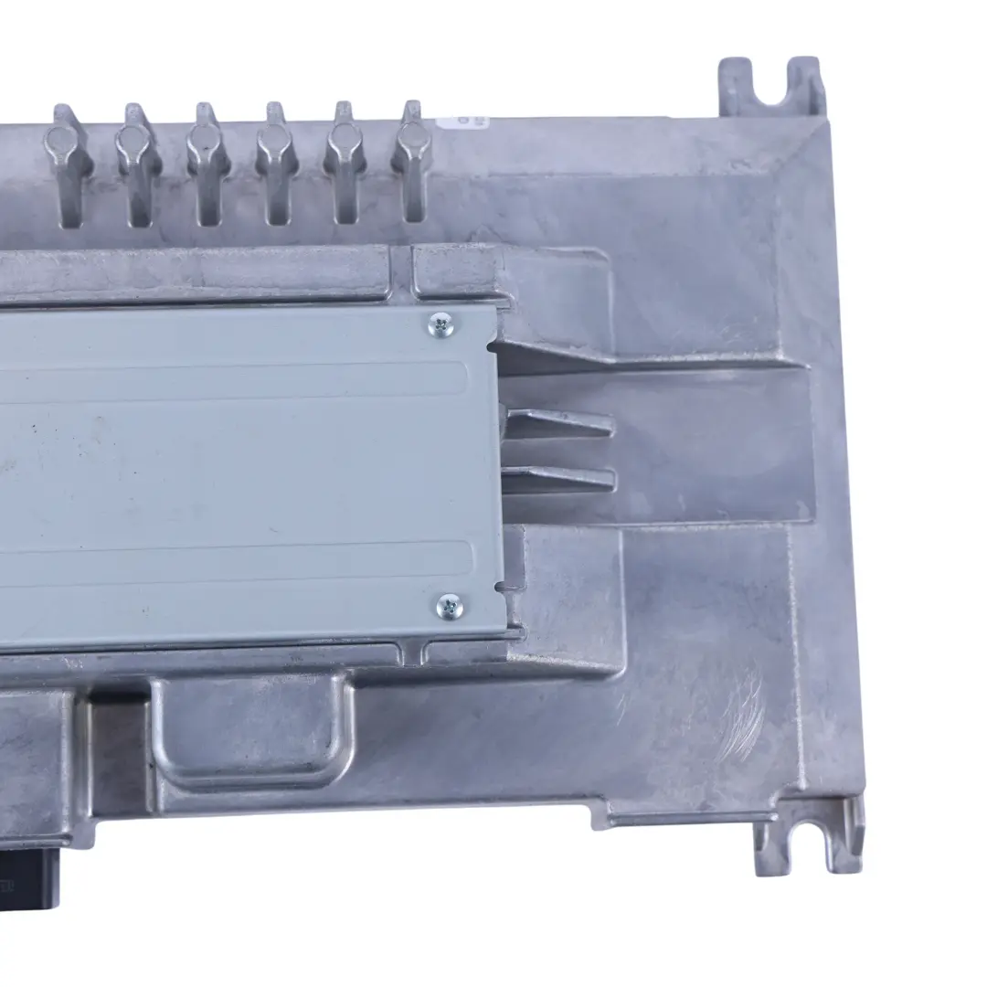 Audi A6 C8 Audio Sound Amplifier Bang Olufsen Stereo System Module - SKU 4N0035223B - Part number 4N0035223B