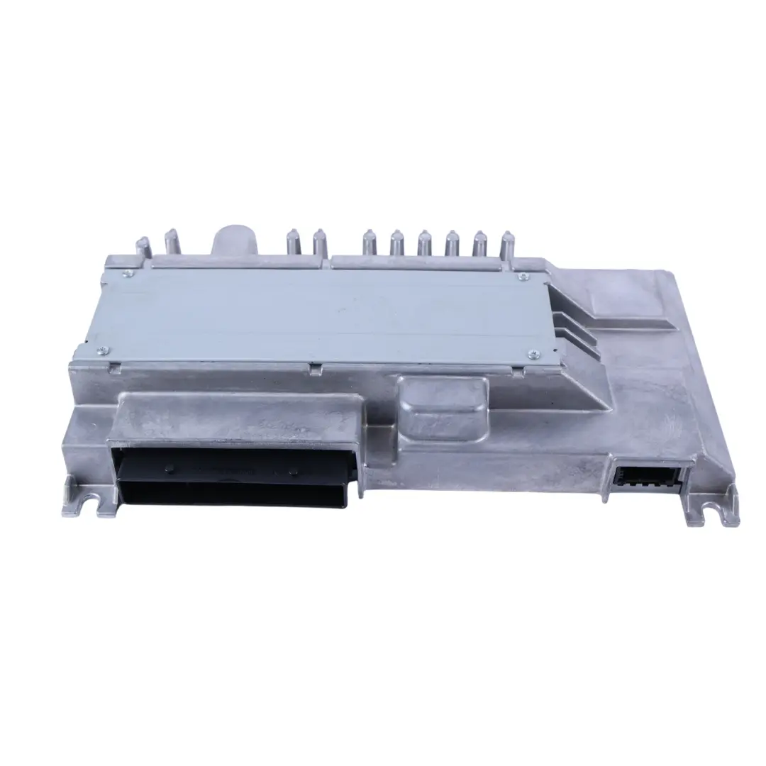 Audio Sound Amplifier Bang Olufsen Stereo System Module to Audi A6 C8 with Part number 4N0035223B Audi A6 C8 Audio Sound Amplifier Bang Olufsen Stereo System Module - SKU 4N0035223B - Part number 4N0035223B