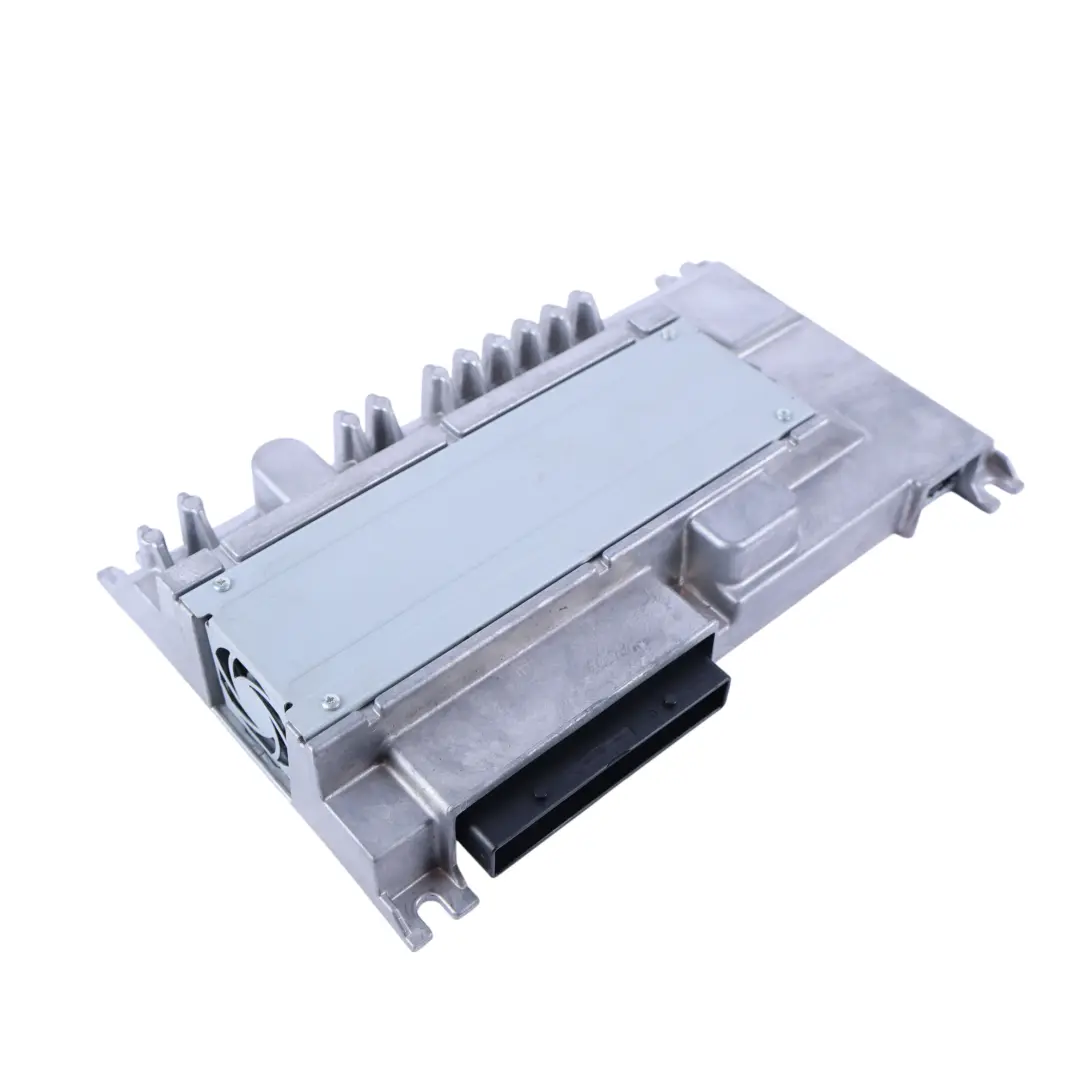 Audio Sound Amplifier Bang Olufsen Stereo System Module to Audi A6 C8 with Part number 4N0035223B Audi A6 C8 Audio Sound Amplifier Bang Olufsen Stereo System Module - SKU 4N0035223B - Part number 4N0035223B