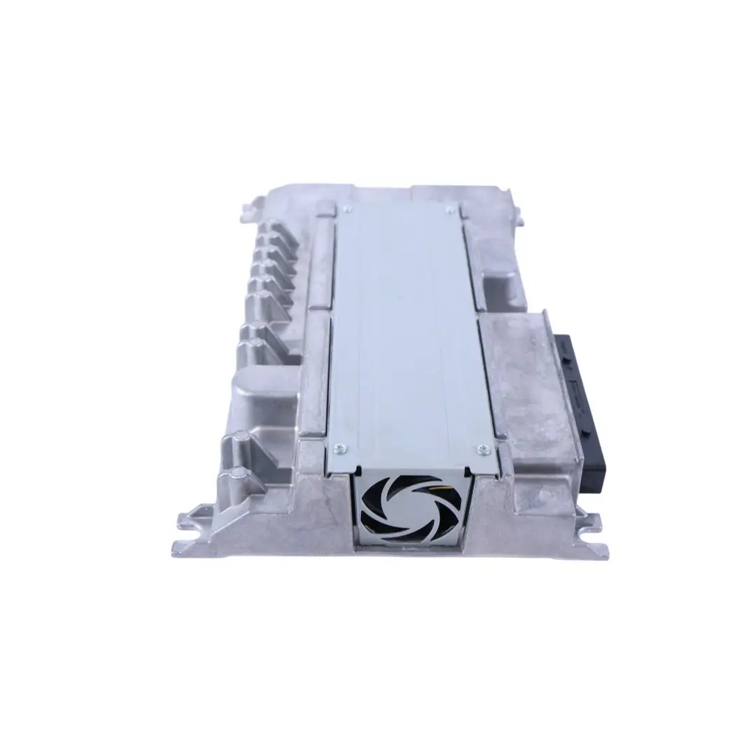 Wzmacniacz Dźwięku Audio Bang Olufsen Stereo System do Audi A6 C8 o numerze 4N0035223B Audi A6 C8 Wzmacniacz Dźwięku Audio Bang Olufsen Stereo System - SKU 4N0035223B - Numer Części 4N0035223B