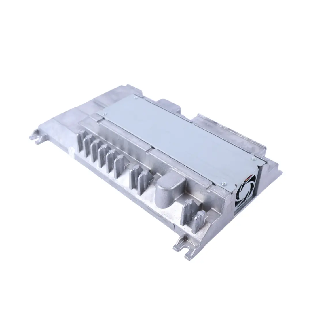 Audi A6 C8 Audio Sound Amplifier Bang Olufsen Stereo System Module - SKU 4N0035223B - Part number 4N0035223B