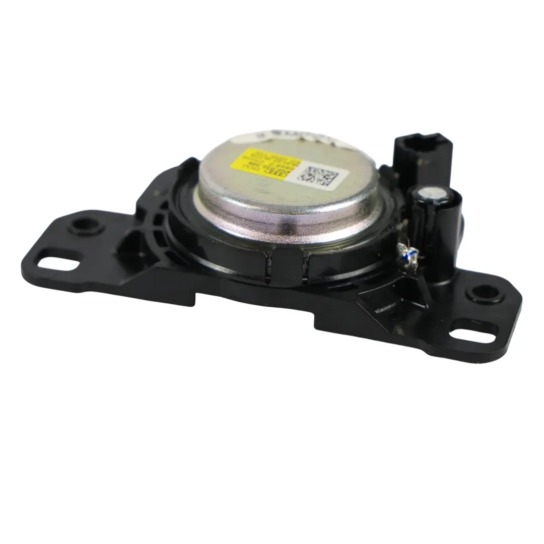 Audi A6 C8 Front Dashboard Speaker Treble Left Right N/O/S - SKU 4N0035398 - Part number 4N0035398