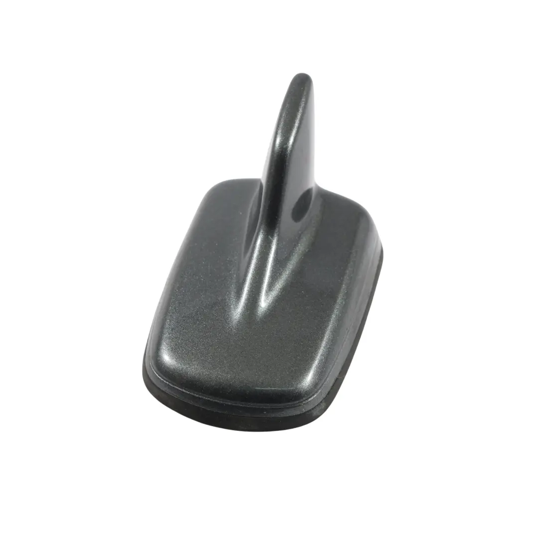 Antenne Toit Shark Gris Daytona Nacré - Z7S pour Audi A6 C8 à propos du numéro de pièce 4N0035503AF Audi A6 C8 Antenne Toit Shark Gris Daytona Nacré - Z7S - SKU 4N0035503AF-DGR - Numéro de pièce 4N0035503AF