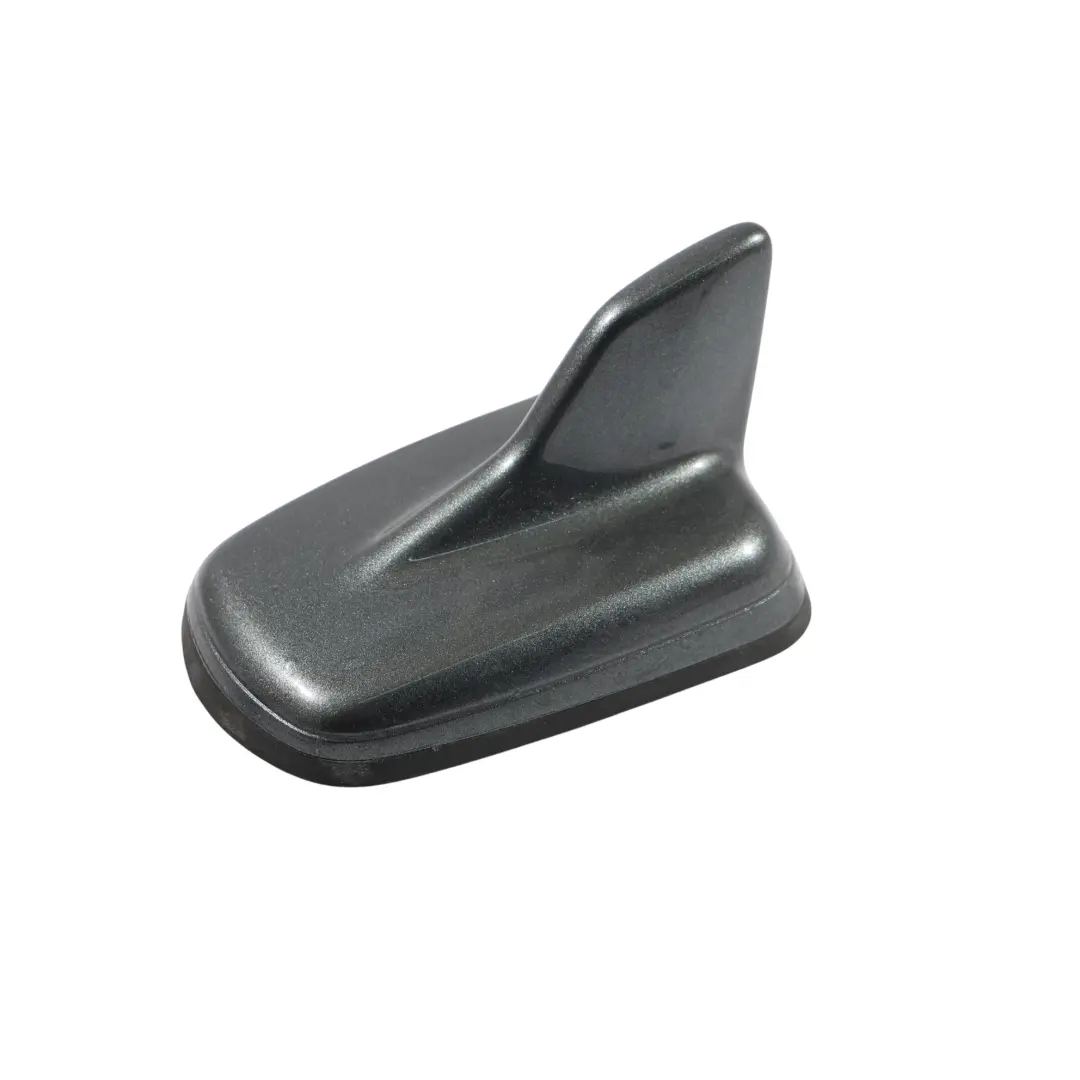 Audi A6 C8 Antenna Da Tetto Shark Daytona Grey Pearl - Z7S - SKU 4N0035503AF-DGR - Numero di parte 4N0035503AF