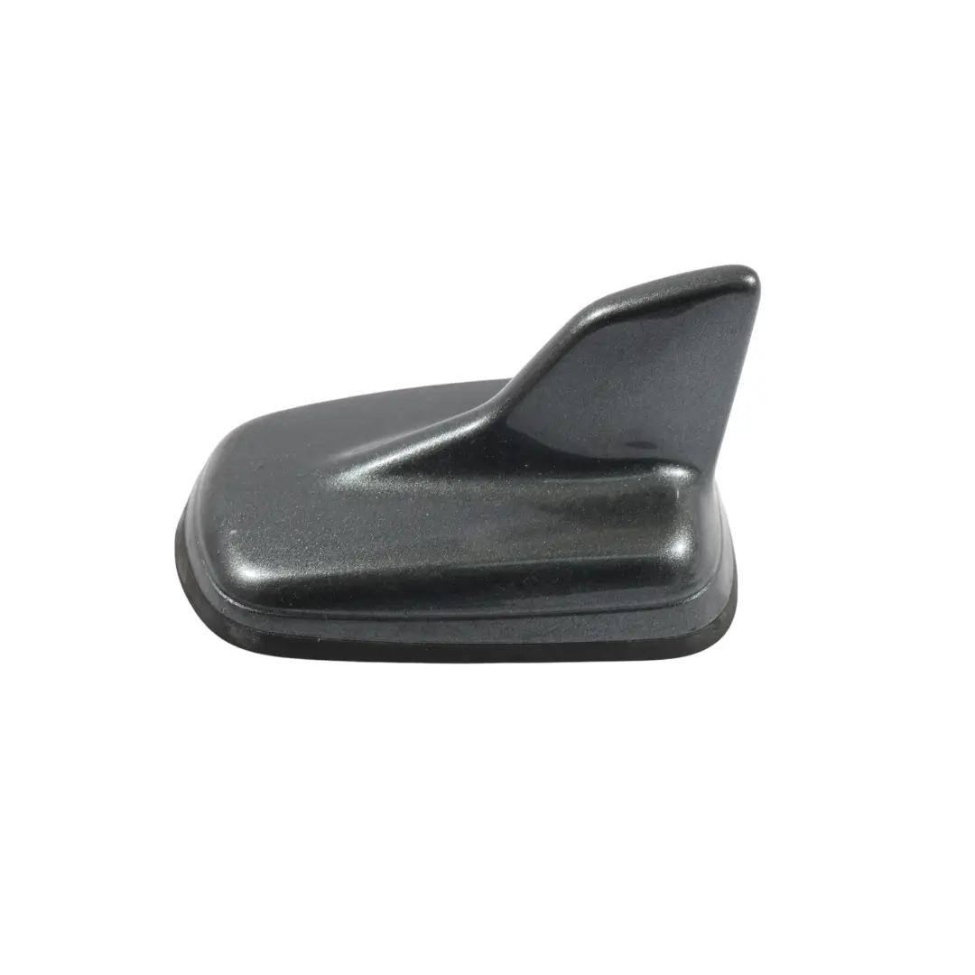 Antenna Da Tetto Shark Daytona Grey Pearl - Z7S per Audi A6 C8 con numero di parte 4N0035503AF Audi A6 C8 Antenna Da Tetto Shark Daytona Grey Pearl - Z7S - SKU 4N0035503AF-DGR - Numero di parte 4N0035503AF