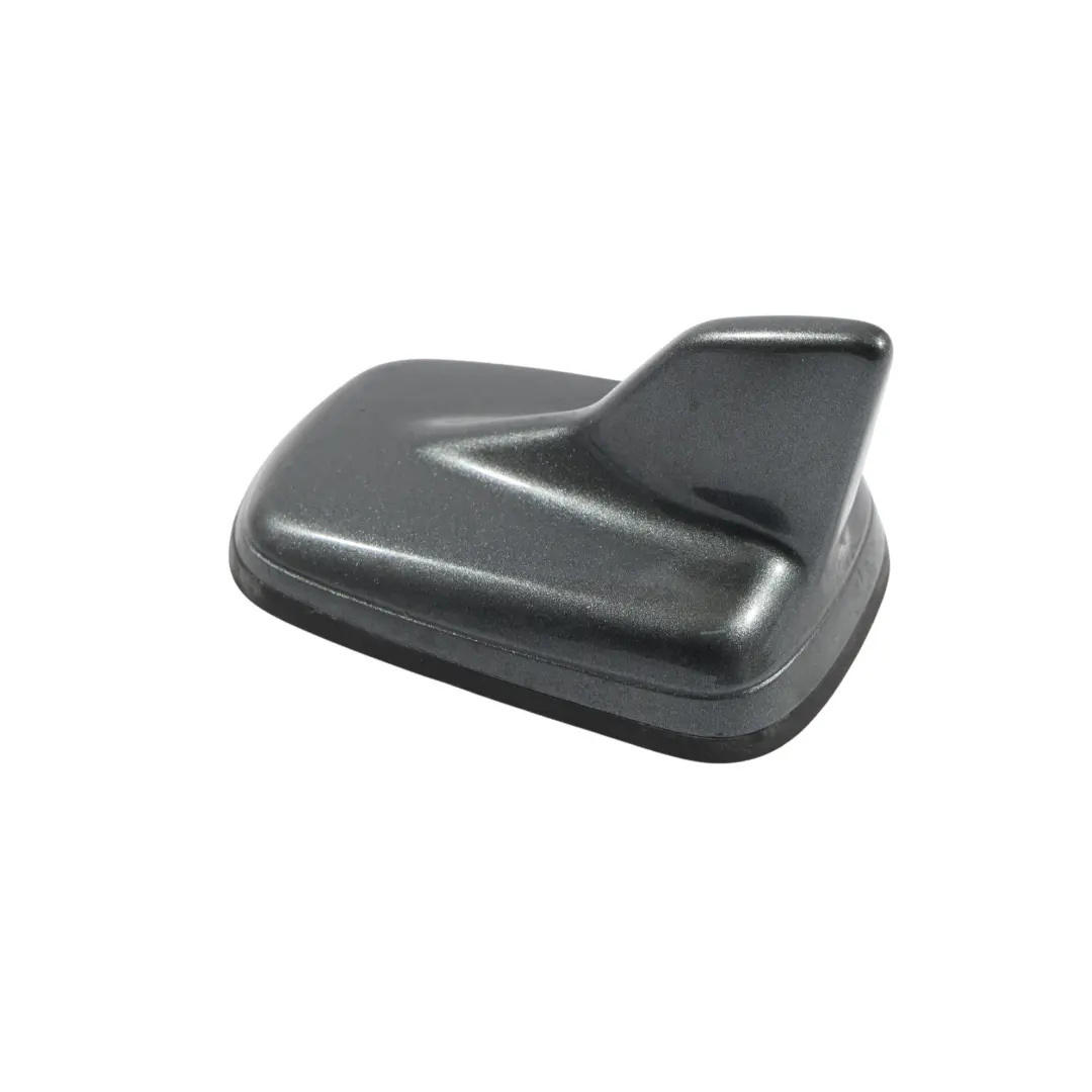 Antenne Toit Shark Gris Daytona Nacré - Z7S pour Audi A6 C8 à propos du numéro de pièce 4N0035503AF Audi A6 C8 Antenne Toit Shark Gris Daytona Nacré - Z7S - SKU 4N0035503AF-DGR - Numéro de pièce 4N0035503AF
