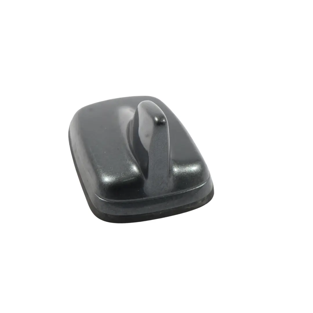 Audi A6 C8 Antenna Da Tetto Shark Daytona Grey Pearl - Z7S - SKU 4N0035503AF-DGR - Numero di parte 4N0035503AF