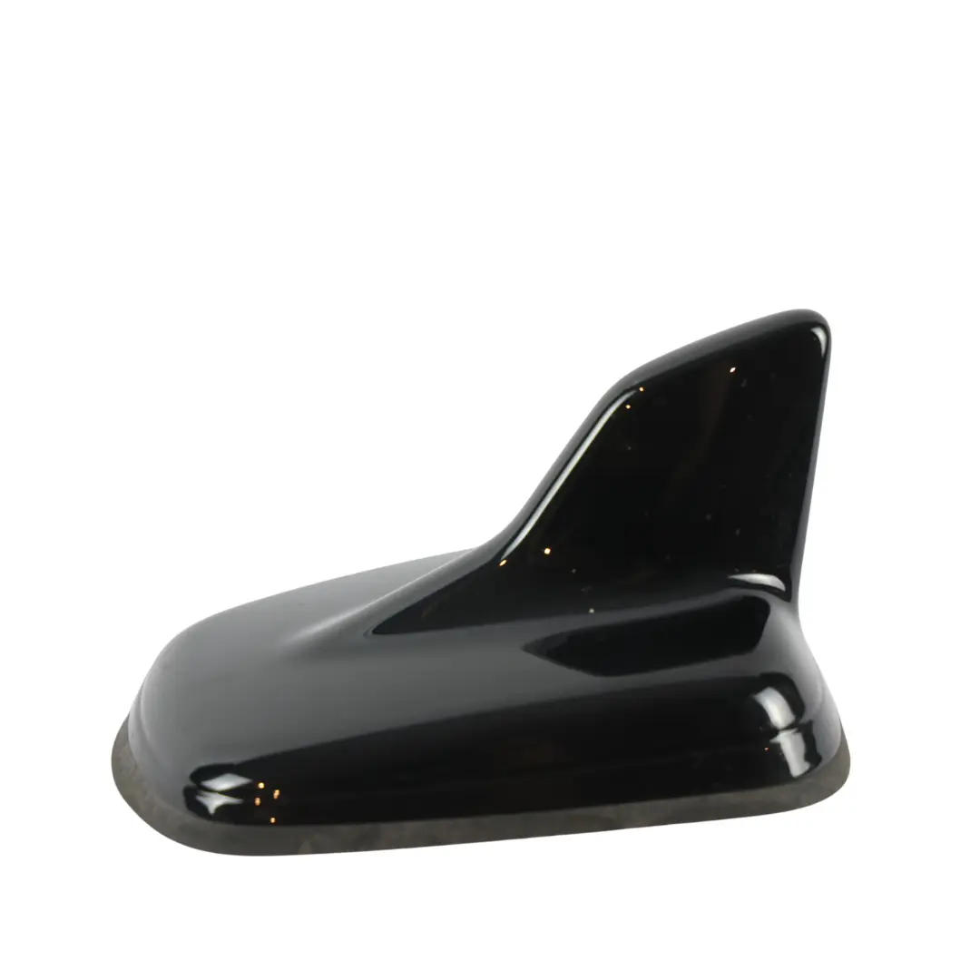 Audi A6 C8 Antenne Toit Avec Navigation Requin Noir Mythique - Y9T - SKU 4N0035503AH-MYB - Numéro de pièce 4N0035503AH