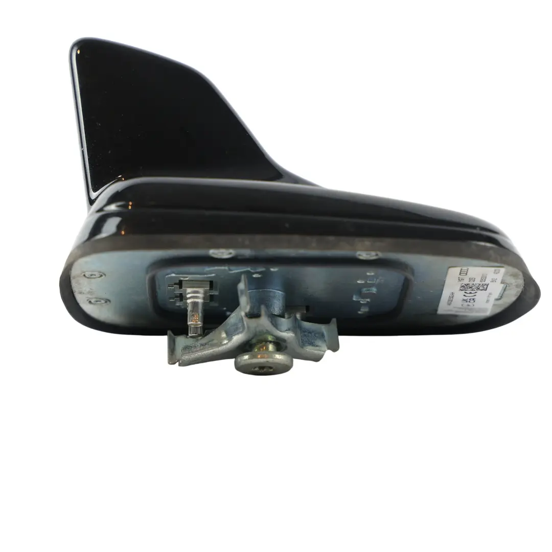 Dachantenne Sat Nav Antenne Hai Mythisch Schwarz - Y9T für Audi A6 C8 mit Teilenummer 4N0035503AH Audi A6 C8 Dachantenne Sat Nav Antenne Hai Mythisch Schwarz - Y9T - SKU 4N0035503AH-MYB - Teilenummer 4N0035503AH