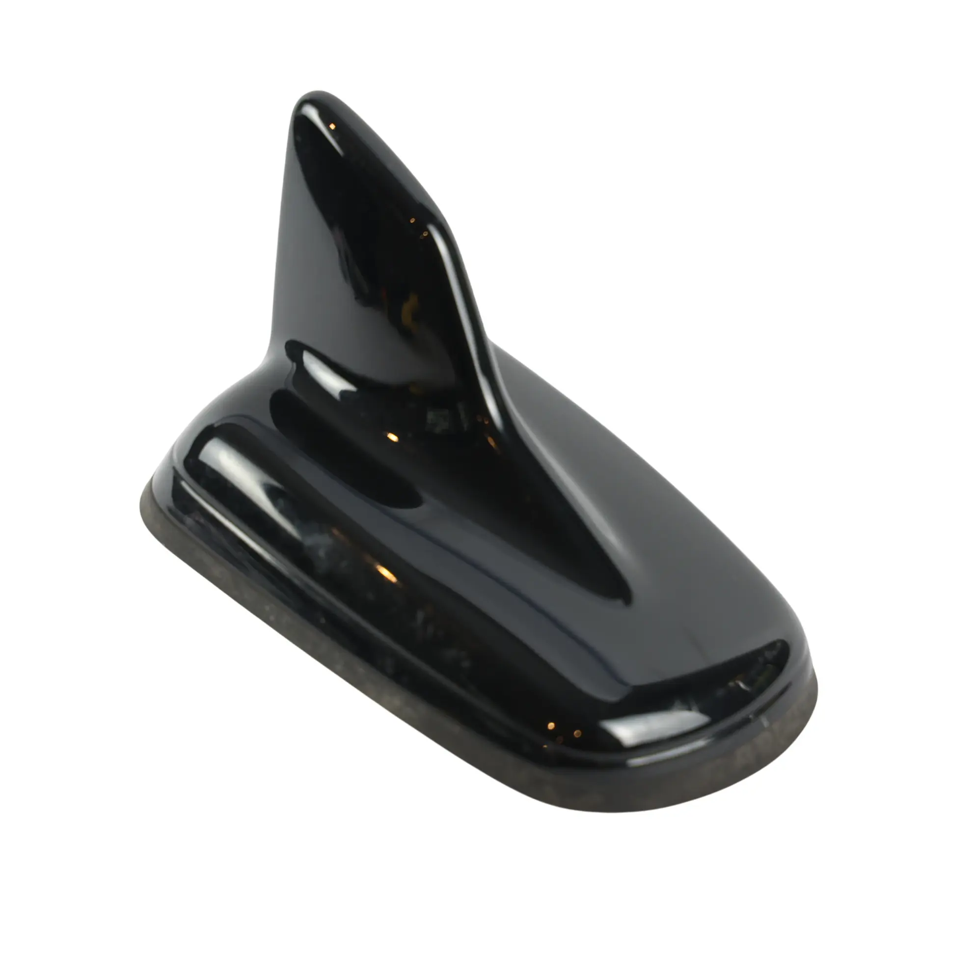 Audi A6 C8 Dachantenne Sat Nav Antenne Hai Mythisch Schwarz - Y9T 4N0035503AH