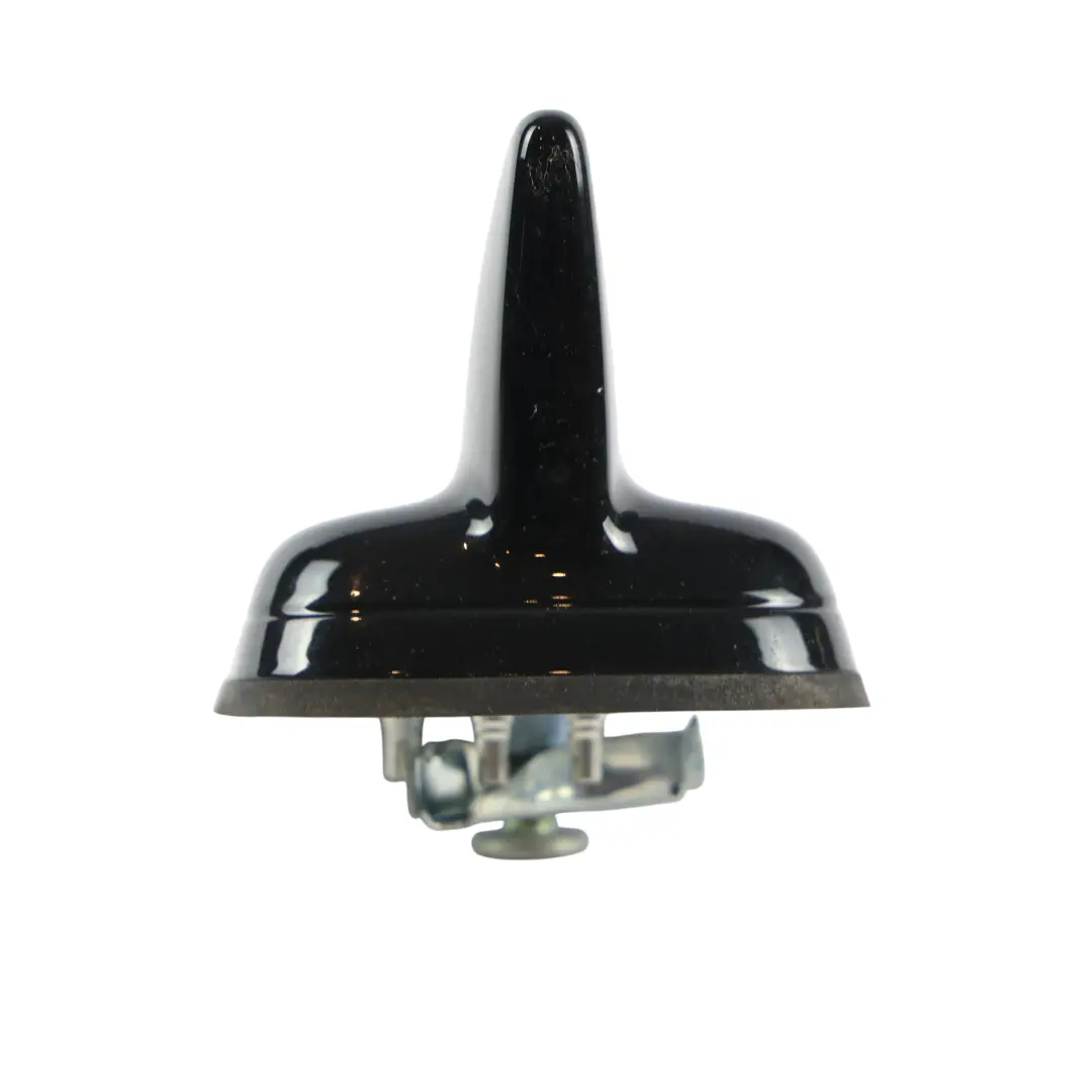 Audi A6 C8 Antena Techo Sat Nav Antena Shark Mythical Black - Y9T - SKU 4N0035503AH-MYB - Número de pieza 4N0035503AH