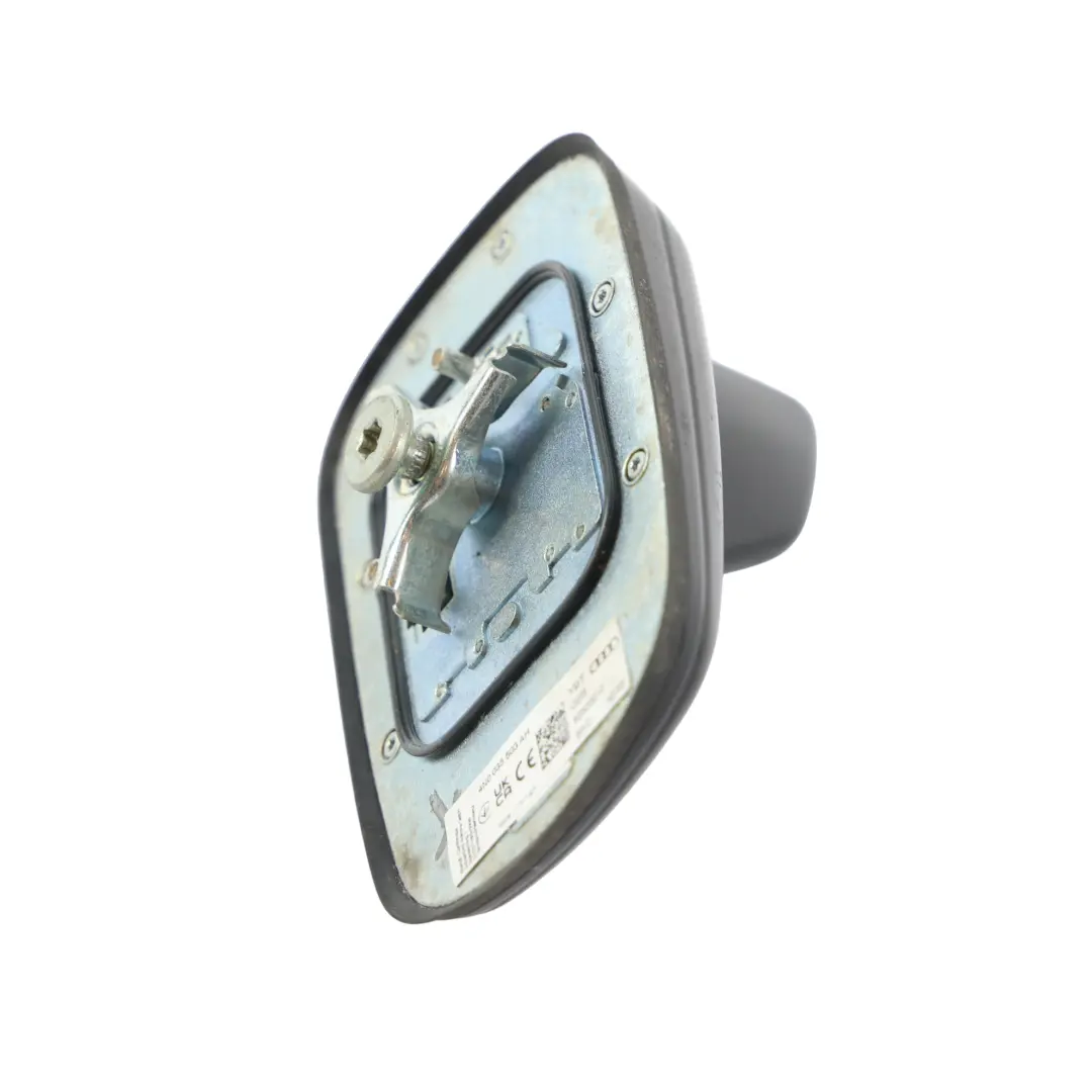 Audi A6 C8 Dachantenne Sat Nav Antenne Hai Mythisch Schwarz - Y9T - SKU 4N0035503AH-MYB - Teilenummer 4N0035503AH