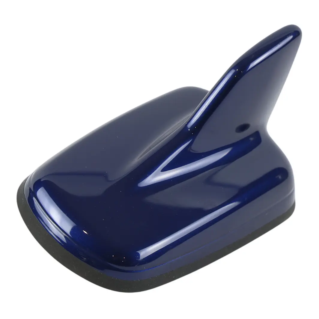 Antenna Satellitare Tetto Blu Navarra X5H per Audi Q5 FY con numero di parte 4N0035503AH Audi Q5 FY Antenna Satellitare Tetto Blu Navarra X5H - SKU 4N0035503AH-NAB - Numero di parte 4N0035503AH