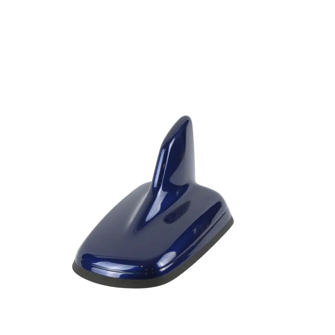 Antenna Satellitare Tetto Blu Navarra X5H per Audi Q5 FY con numero di parte 4N0035503AH Audi Q5 FY Antenna Satellitare Tetto Blu Navarra X5H - SKU 4N0035503AH-NAB - Numero di parte 4N0035503AH