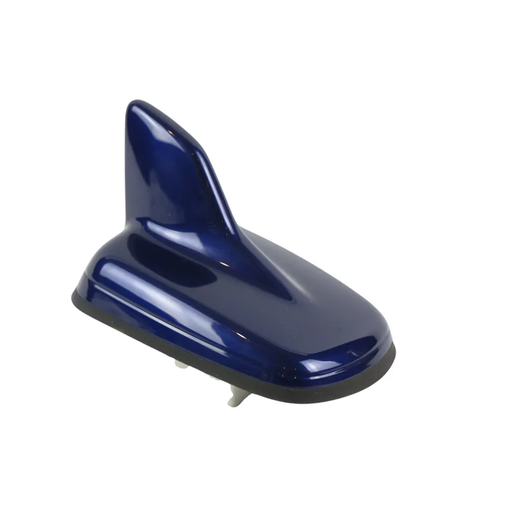 Audi Q5 FY Antena Dachowa Rekin Niebieski Navarra X5H - SKU 4N0035503AH-NAB - Numer Części 4N0035503AH
