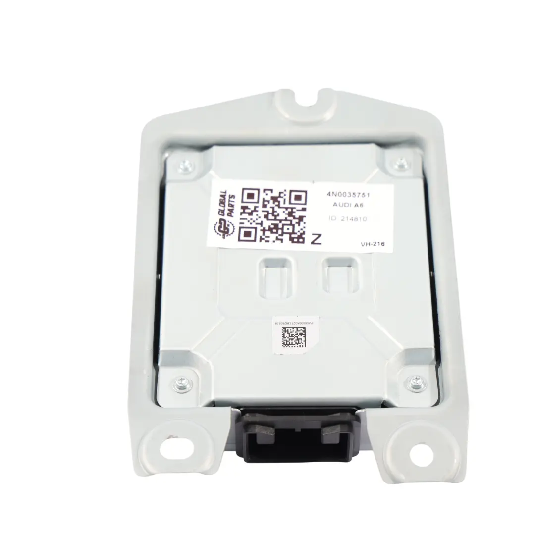 Audi A6 C8 Modulo Unità Di Controllo Del Suono Del Motore - SKU 4N0035751 - Numero di parte 4N0035751