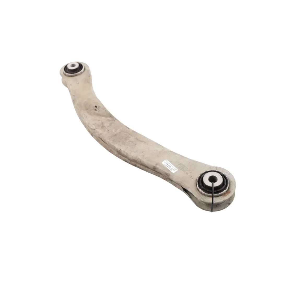 Audi Q5 FY A6 C8 A7 4K A8 D5 Rear Control Arm Wishbone Right O/S - SKU 4N0505398A - Part number 4N0505398A