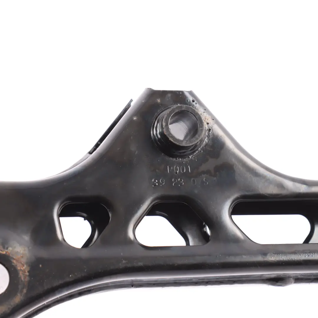 Audi A6 C8 A7 4K A8 D4 Rear Axle Support Bracket Mount Console - SKU 4N0505507E - Part number 4N0505507E