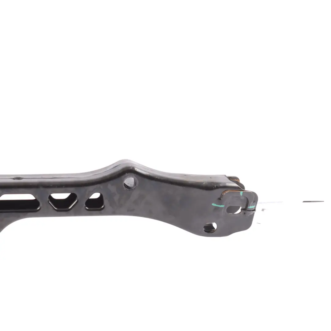 Audi A6 C8 A7 4K A8 D4 Rear Axle Support Bracket Mount Console - SKU 4N0505507E - Part number 4N0505507E