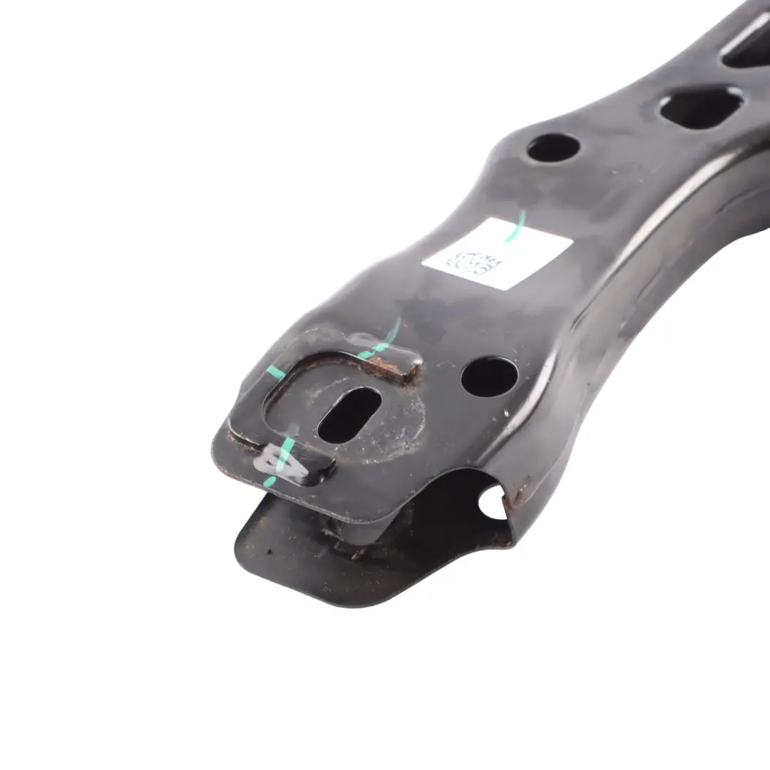 Audi A6 C8 A7 4K A8 D4 Rear Axle Support Bracket Mount Console - SKU 4N0505507E - Part number 4N0505507E
