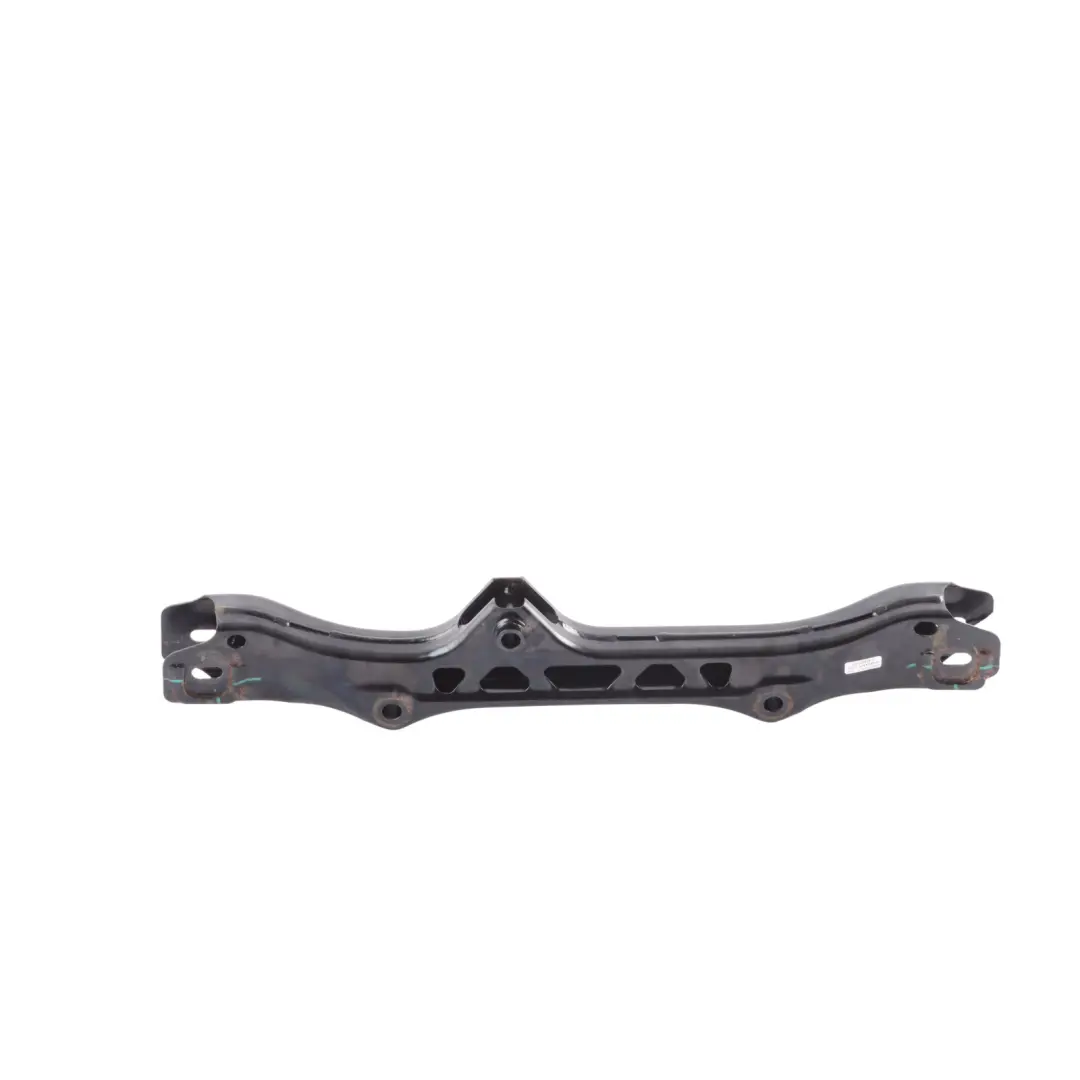 Audi A6 C8 A7 4K A8 D4 Rear Axle Support Bracket Mount Console - SKU 4N0505507E - Part number 4N0505507E