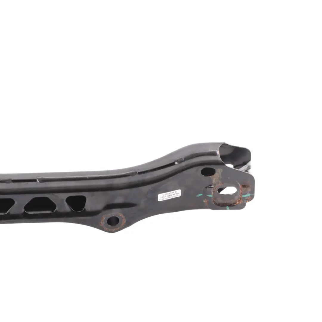 Audi A6 C8 A7 4K A8 D4 Rear Axle Support Bracket Mount Console - SKU 4N0505507E - Part number 4N0505507E