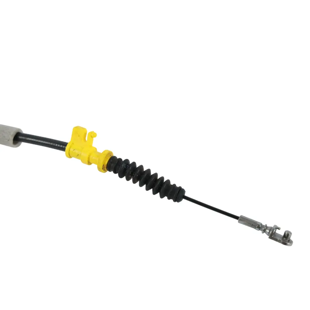 Audi A6 C8 A7 4G Câble Bowden De Porte Avant Gauche Droite - SKU 4N0837099 - Numéro de pièce 4N0837099