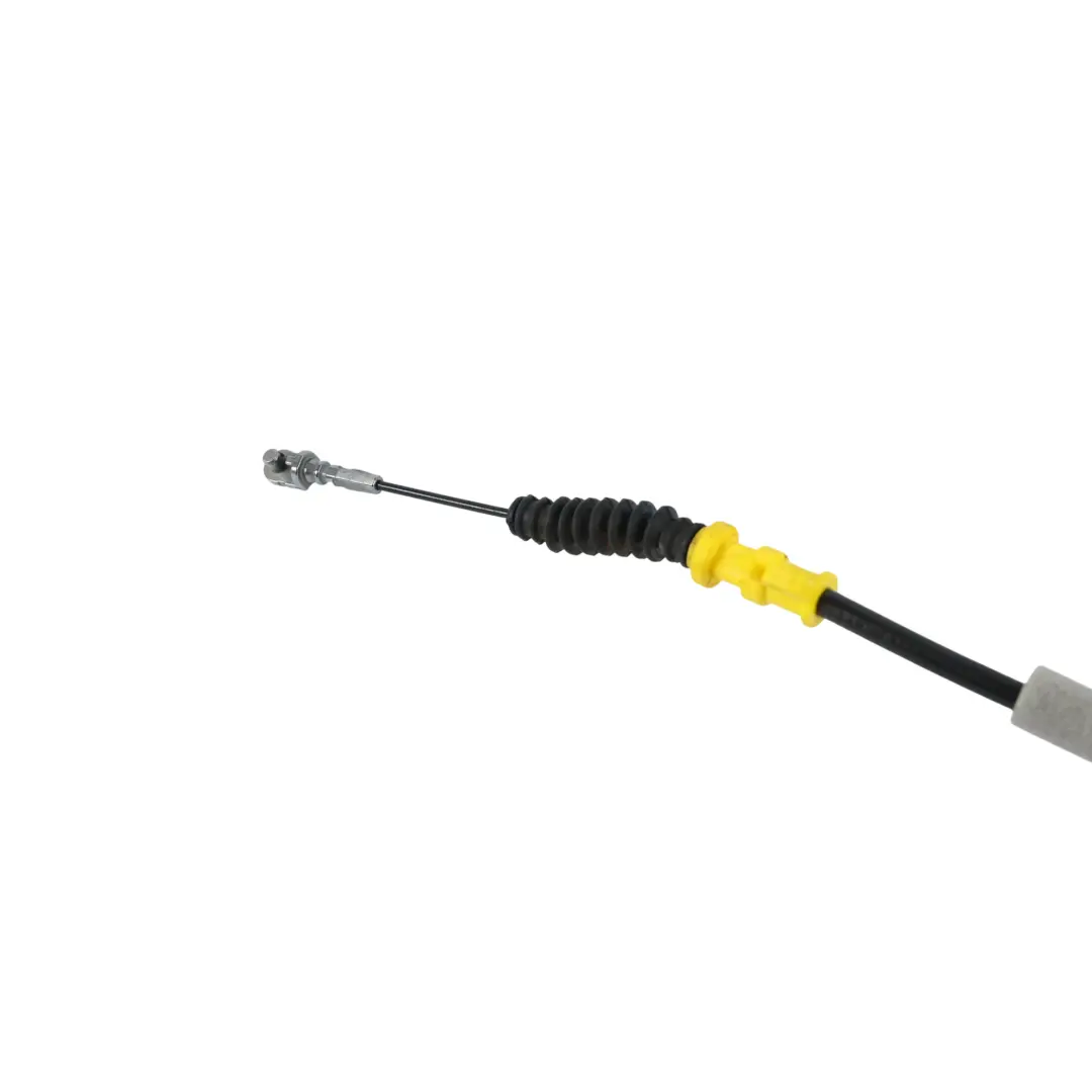 Audi A6 C8 A7 4G Cavo Bowden Porta Anteriore Sinistra Destra - SKU 4N0837099 - Numero di parte 4N0837099