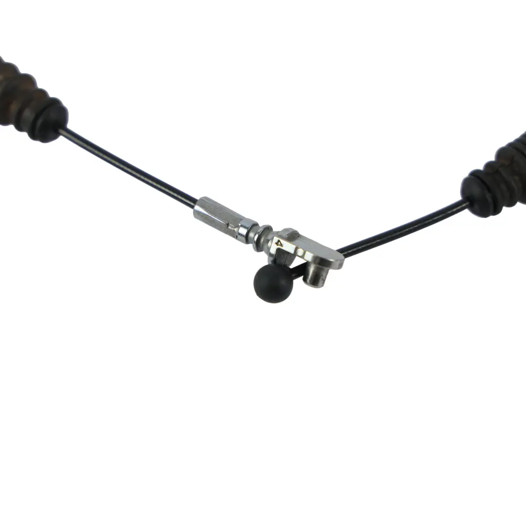 Audi A6 C8 A7 4G Cavo Bowden Porta Anteriore Sinistra Destra - SKU 4N0837099 - Numero di parte 4N0837099